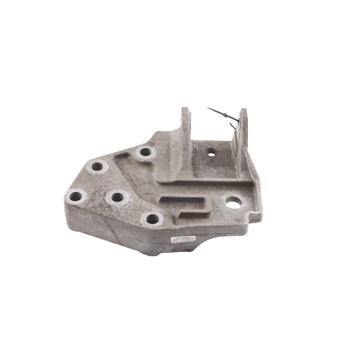 Support Fixation Moteur 2.2 Diesel pour Range Rover Evoque L538 à propos du numéro de pièce BJ32-6P096-AA Range Rover Evoque L538 Support Fixation Moteur 2.2 Diesel - SKU BJ32-6P096-AA - Numéro de pièce BJ32-6P096-AA