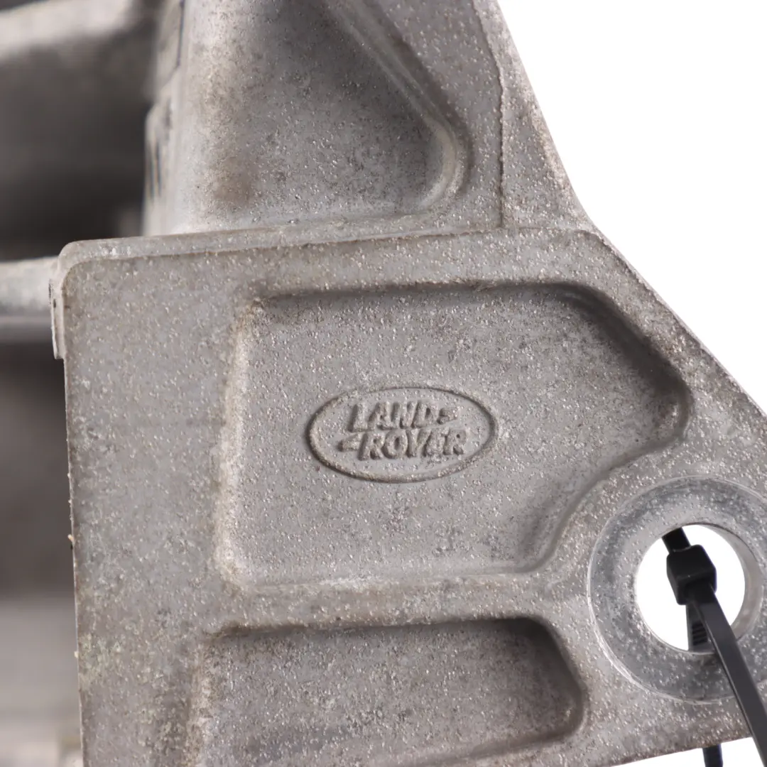 Soporte Bracket Motor 2.2 Diesel para Range Rover Evoque L538 con número de pieza BJ32-6P096-AA Range Rover Evoque L538 Soporte Bracket Motor 2.2 Diesel - SKU BJ32-6P096-AA - Número de pieza BJ32-6P096-AA