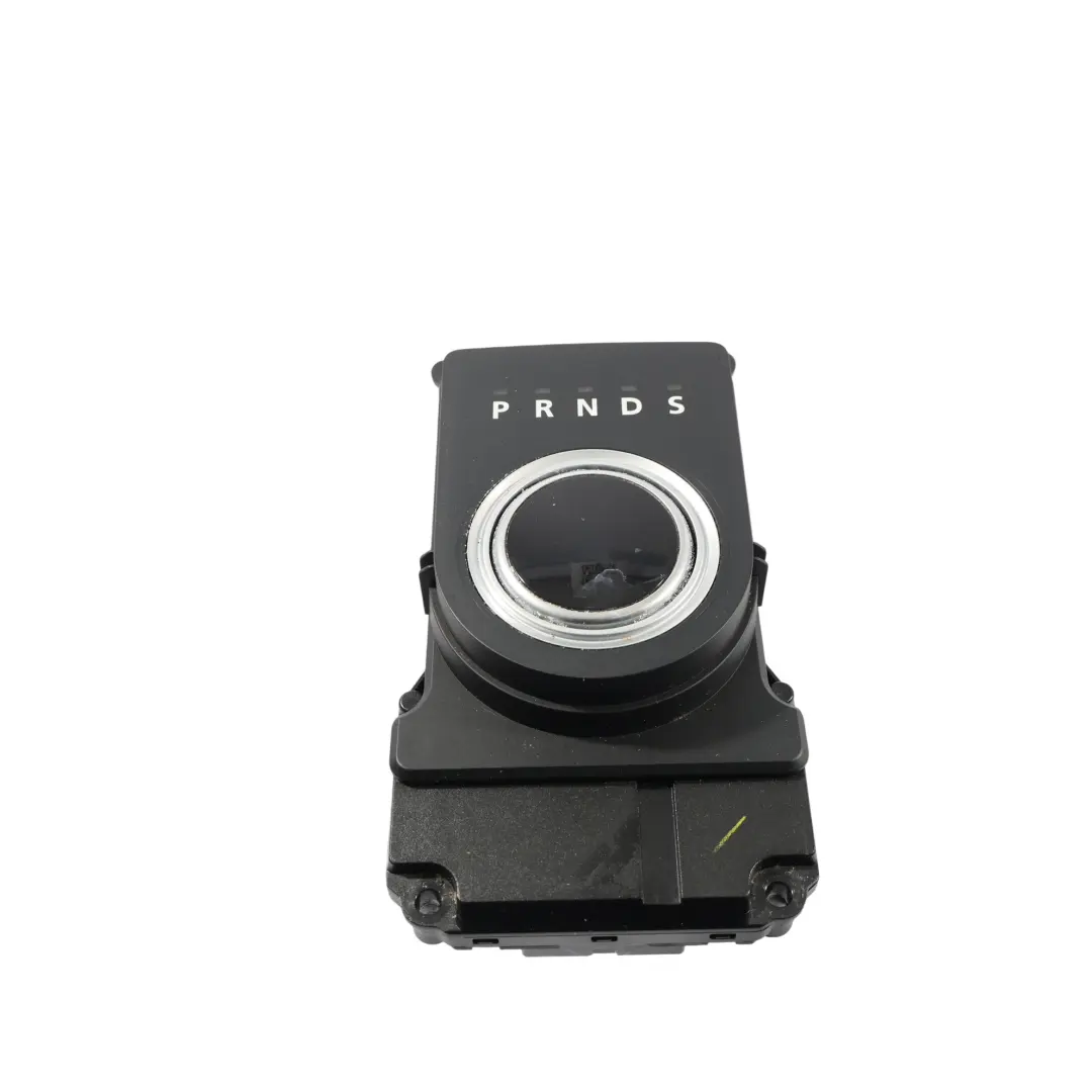 Range Rover Evoque L538 Wählhebel Automatik - SKU BJ32-7E453-AC - Teilenummer BJ32-7E453-AC