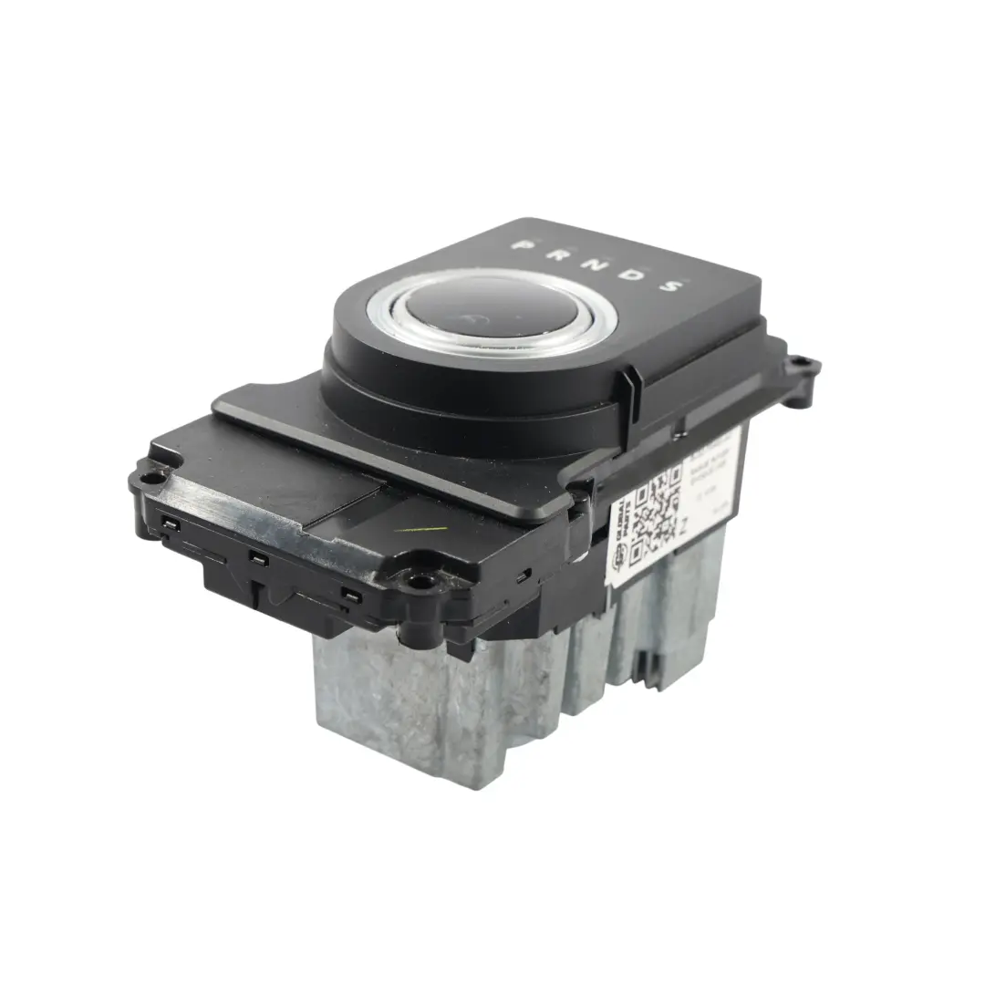 Pokrętło Zmiany Biegów Automat do Range Rover Evoque L538 o numerze BJ32-7E453-AC Range Rover Evoque L538 Pokrętło Zmiany Biegów Automat - SKU BJ32-7E453-AC - Numer Części BJ32-7E453-AC