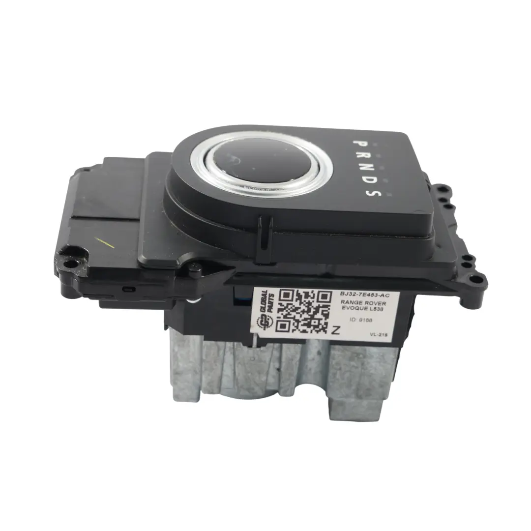 Range Rover Evoque L538 Selettore Marce Automatico - SKU BJ32-7E453-AC - Numero di parte BJ32-7E453-AC