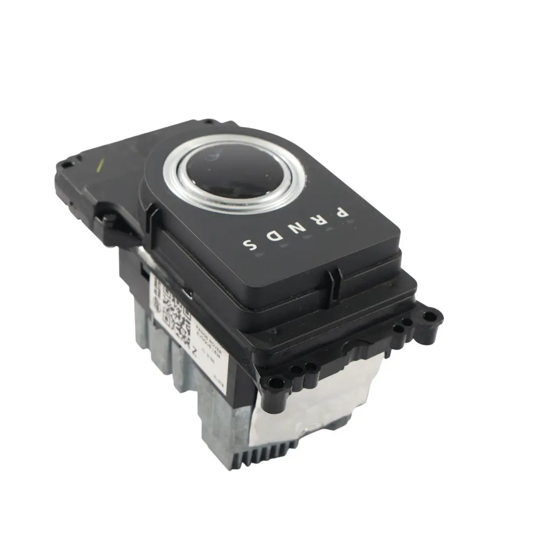 Pokrętło Zmiany Biegów Automat do Range Rover Evoque L538 o numerze BJ32-7E453-AC Range Rover Evoque L538 Pokrętło Zmiany Biegów Automat - SKU BJ32-7E453-AC - Numer Części BJ32-7E453-AC