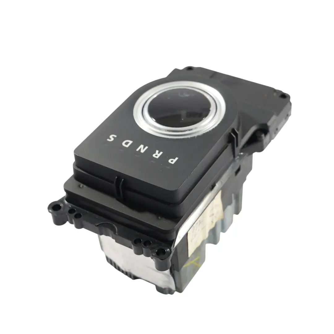 Wählhebel Automatik für Range Rover Evoque L538 mit Teilenummer BJ32-7E453-AC Range Rover Evoque L538 Wählhebel Automatik - SKU BJ32-7E453-AC - Teilenummer BJ32-7E453-AC