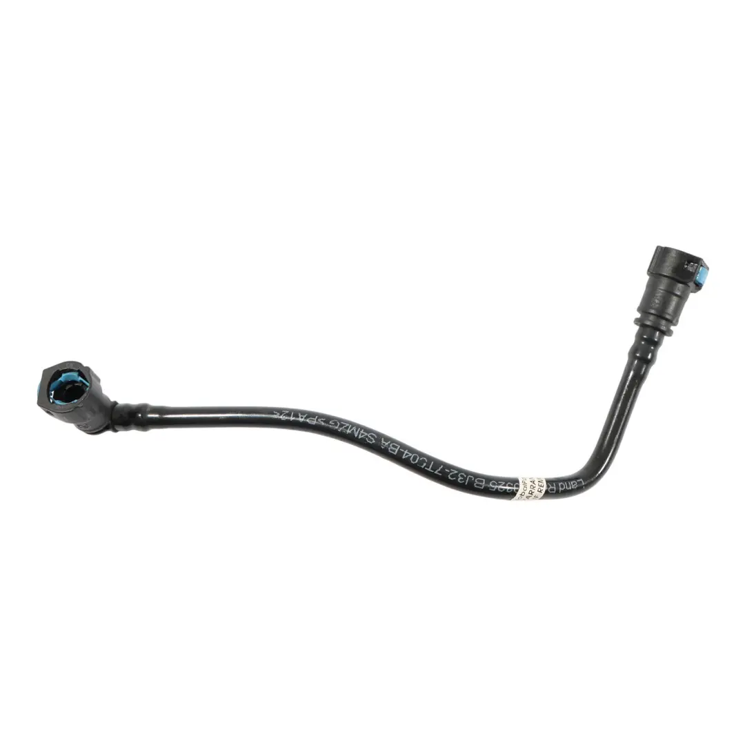 Land Rover Discovery Sport L550 Clutch Servo Pipe Hose Line - SKU RHD-LR055928 - Part number BJ32-7T504-BA