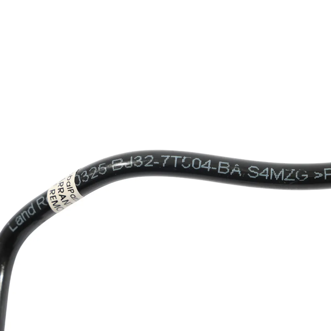 Clutch Servo Pipe Hose Line to Land Rover Discovery Sport L550 with Part number BJ32-7T504-BA Land Rover Discovery Sport L550 Clutch Servo Pipe Hose Line - SKU RHD-LR055928 - Part number BJ32-7T504-BA