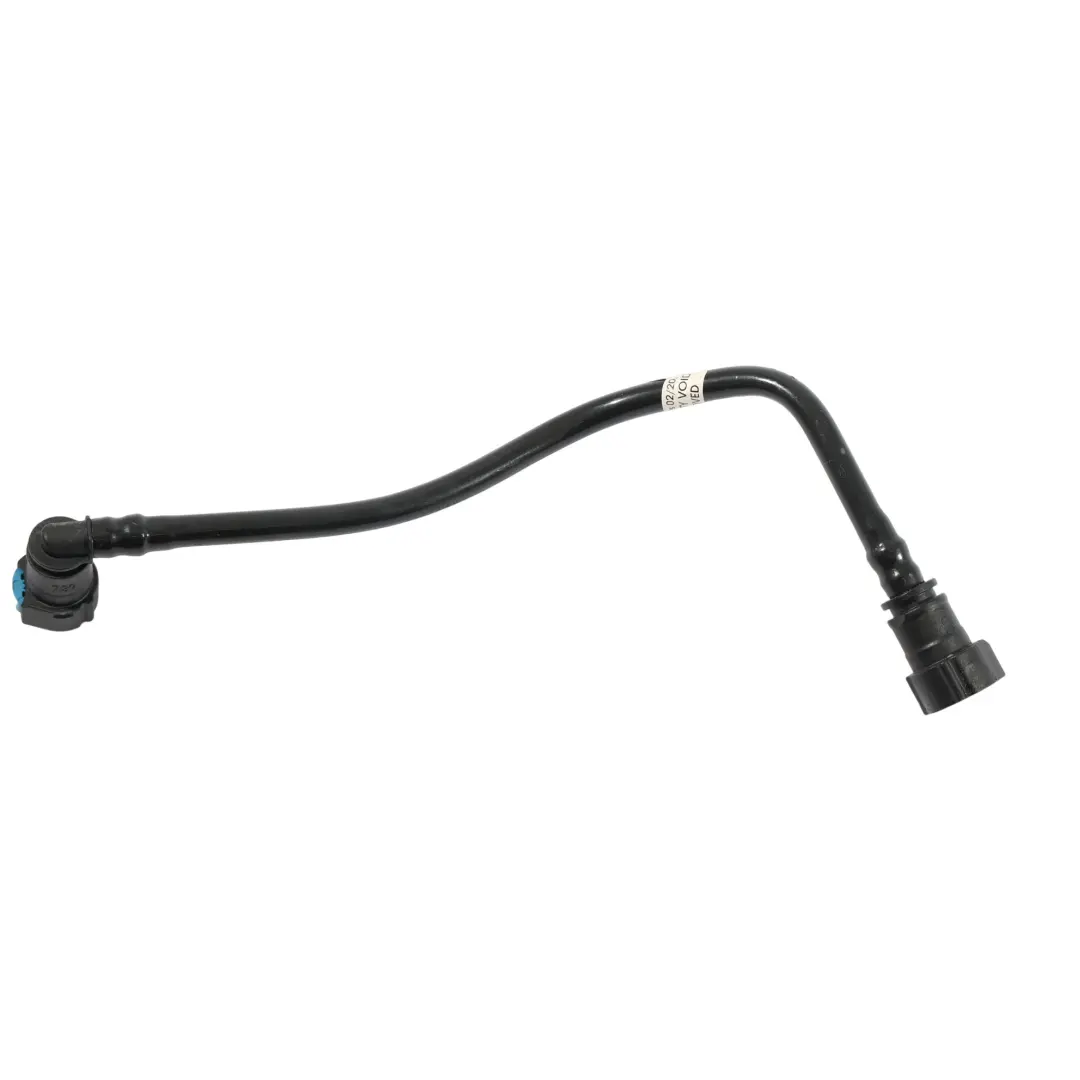 Land Rover Discovery Sport L550 Clutch Servo Pipe Hose Line - SKU RHD-LR055928 - Part number BJ32-7T504-BA