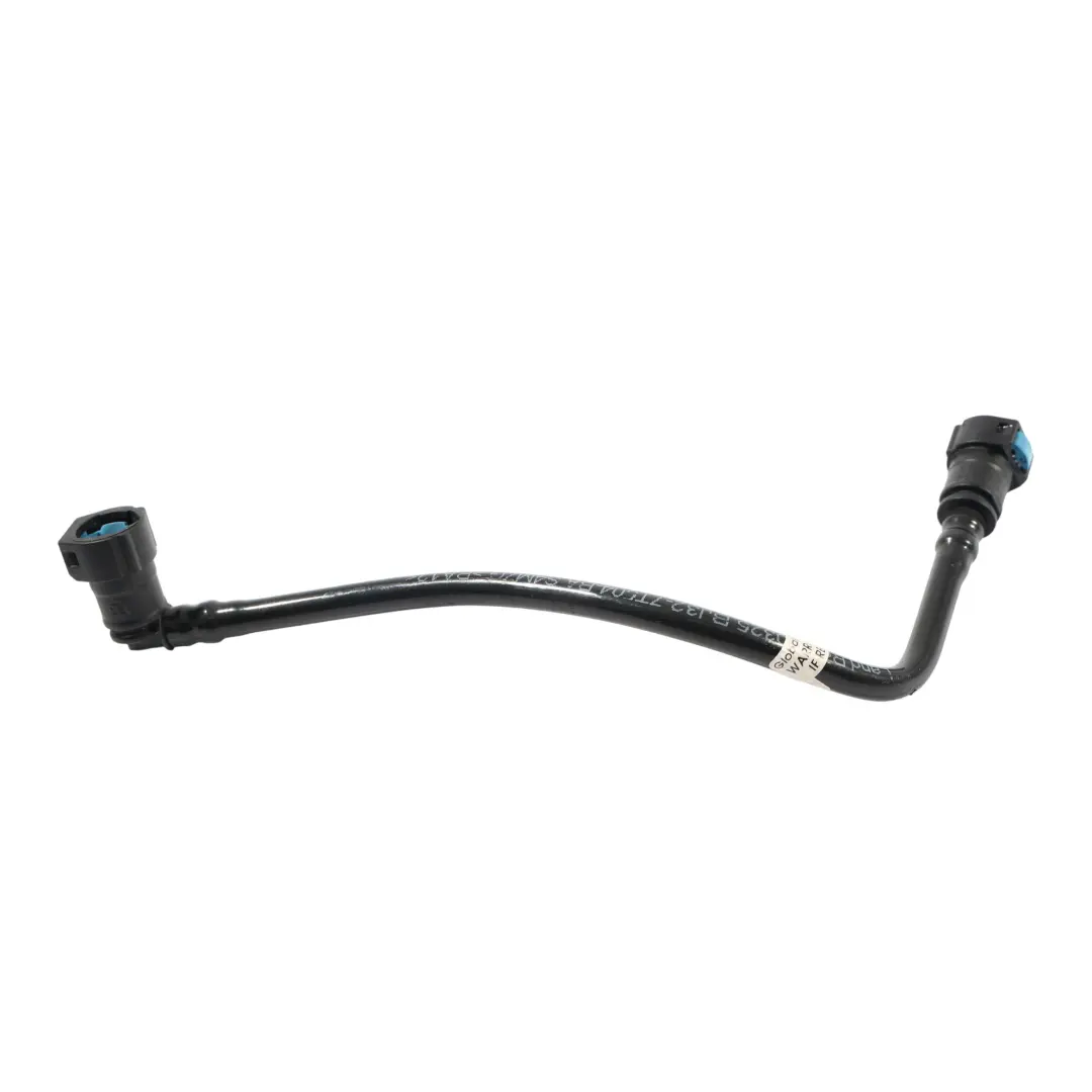 Land Rover Discovery Sport L550 Clutch Servo Pipe Hose Line - SKU RHD-LR055928 - Part number BJ32-7T504-BA