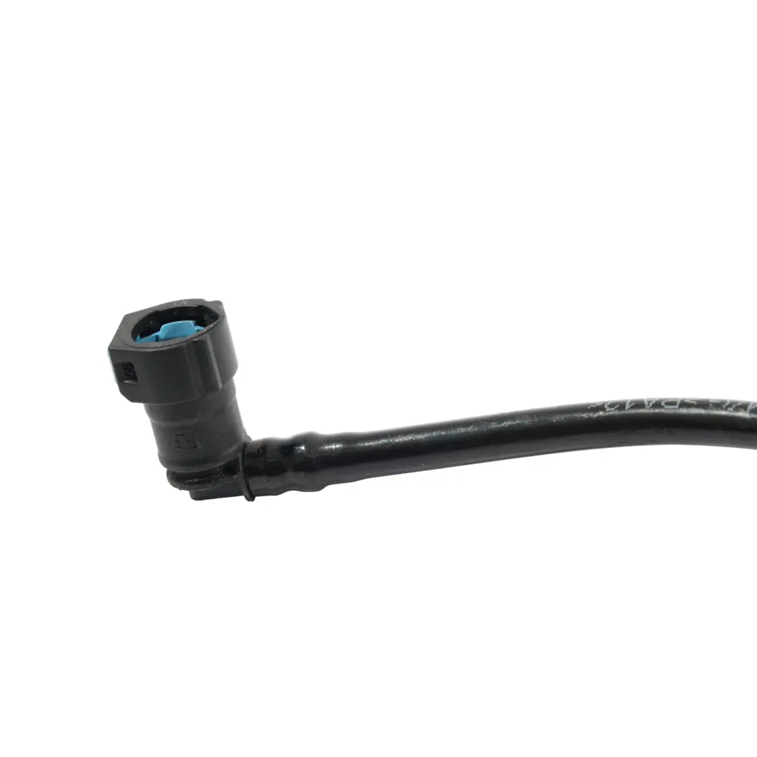 Land Rover Discovery Sport L550 Clutch Servo Pipe Hose Line - SKU RHD-LR055928 - Part number BJ32-7T504-BA