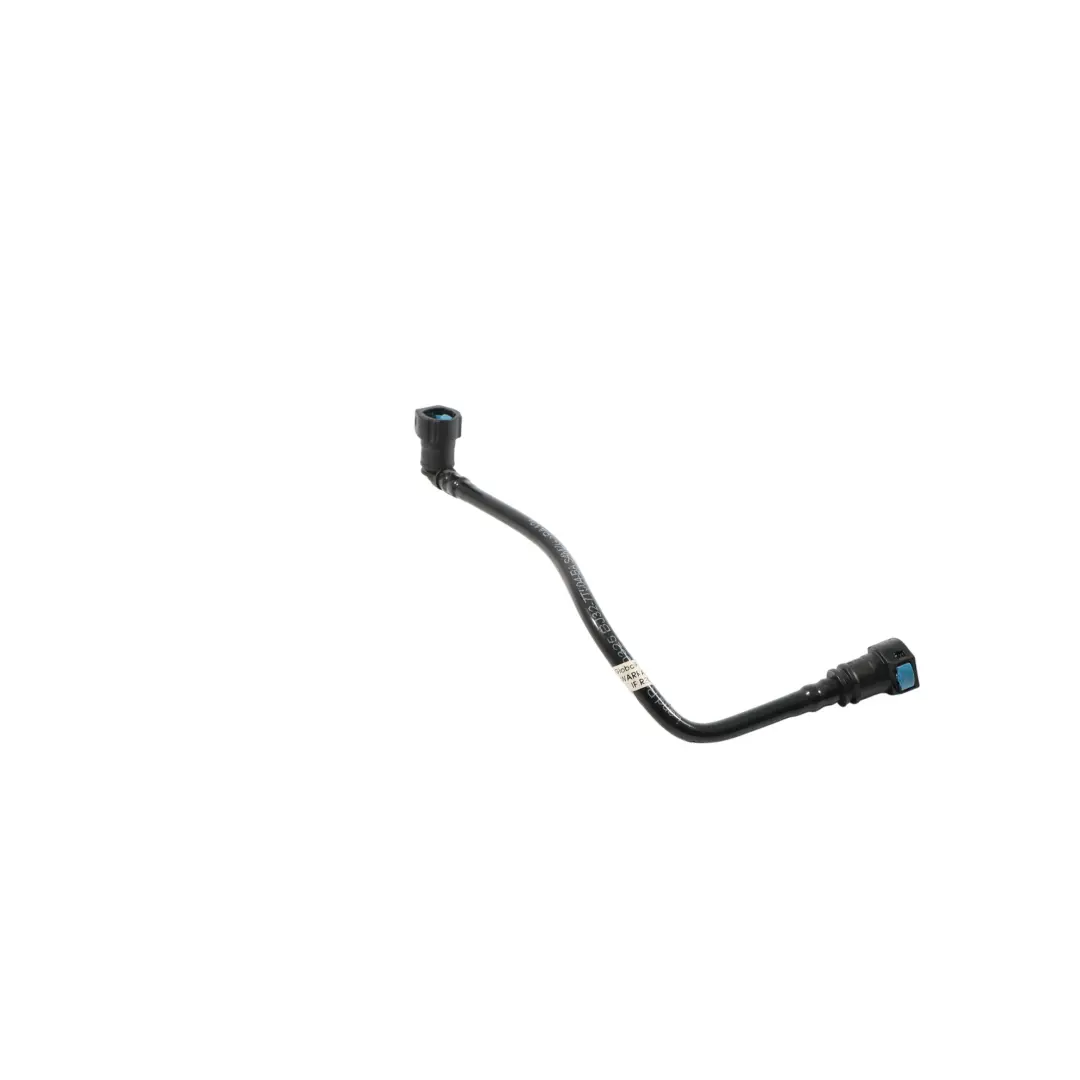 Land Rover Discovery Sport L550 Clutch Servo Pipe Hose Line - SKU RHD-LR055928 - Part number BJ32-7T504-BA