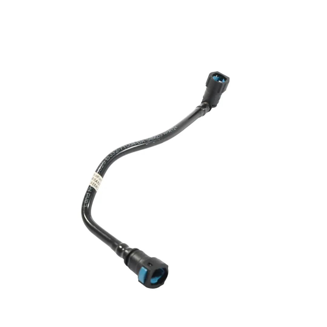 Clutch Servo Pipe Hose Line to Land Rover Discovery Sport L550 with Part number BJ32-7T504-BA Land Rover Discovery Sport L550 Clutch Servo Pipe Hose Line - SKU RHD-LR055928 - Part number BJ32-7T504-BA