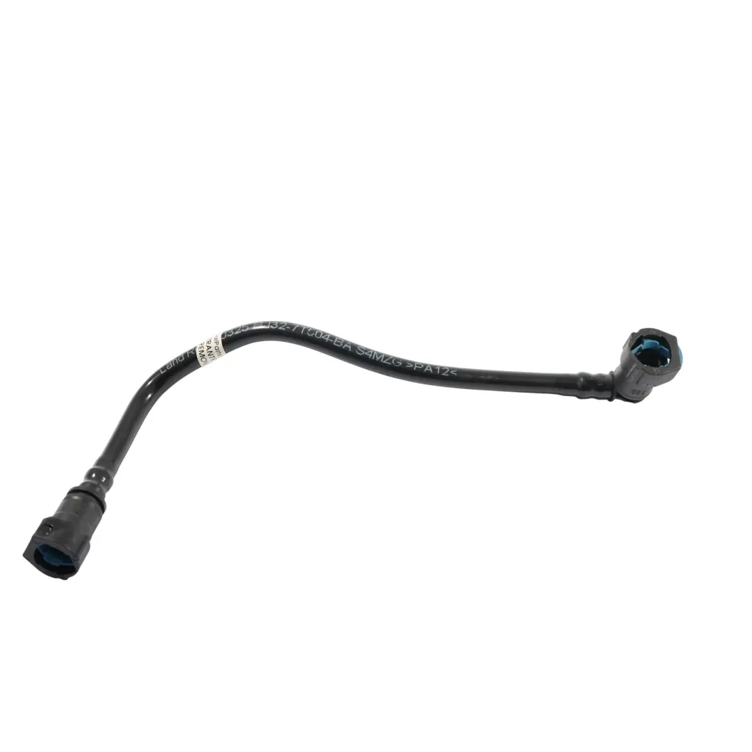 Land Rover Discovery Sport L550 Clutch Servo Pipe Hose Line - SKU RHD-LR055928 - Part number BJ32-7T504-BA