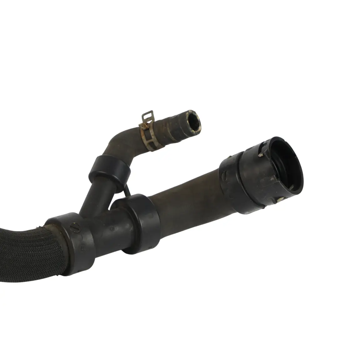 Range Rover Evoque L538 Tuyau De Liquide Refroidissement Radiateur - SKU BJ32-8286-BC - Numéro de pièce BJ32-8286-BC