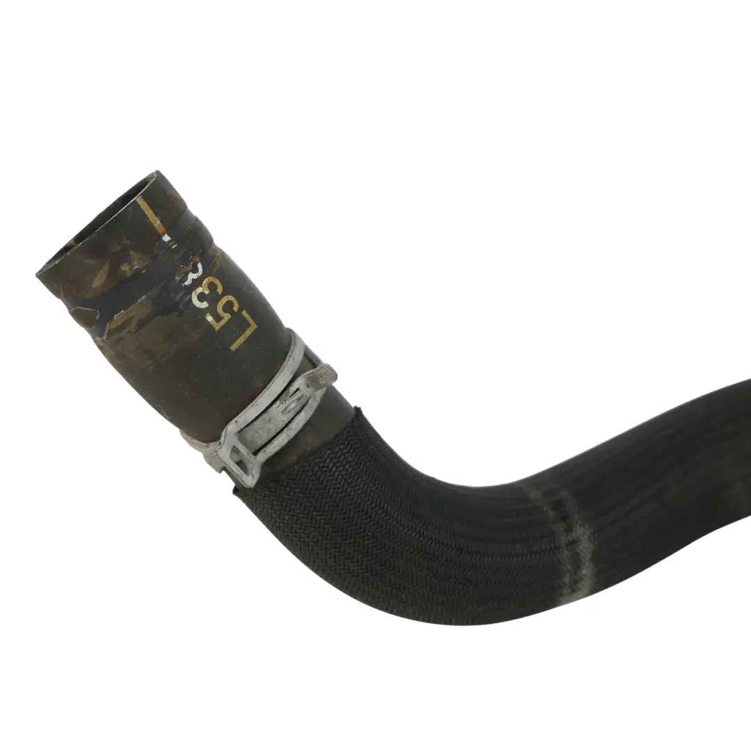 Tuyau De Liquide Refroidissement Radiateur pour Range Rover Evoque L538 à propos du numéro de pièce BJ32-8286-BC Range Rover Evoque L538 Tuyau De Liquide Refroidissement Radiateur - SKU BJ32-8286-BC - Numéro de pièce BJ32-8286-BC