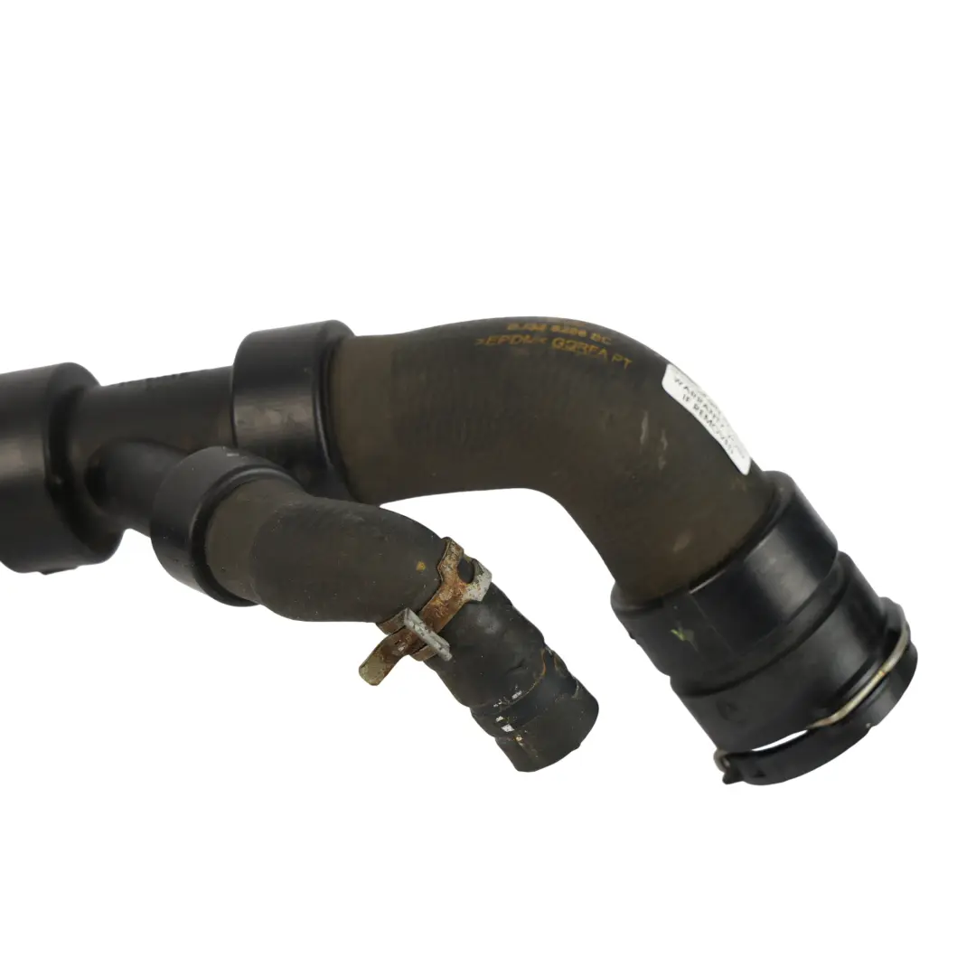 Range Rover Evoque L538 Tuyau De Liquide Refroidissement Radiateur - SKU BJ32-8286-BC - Numéro de pièce BJ32-8286-BC