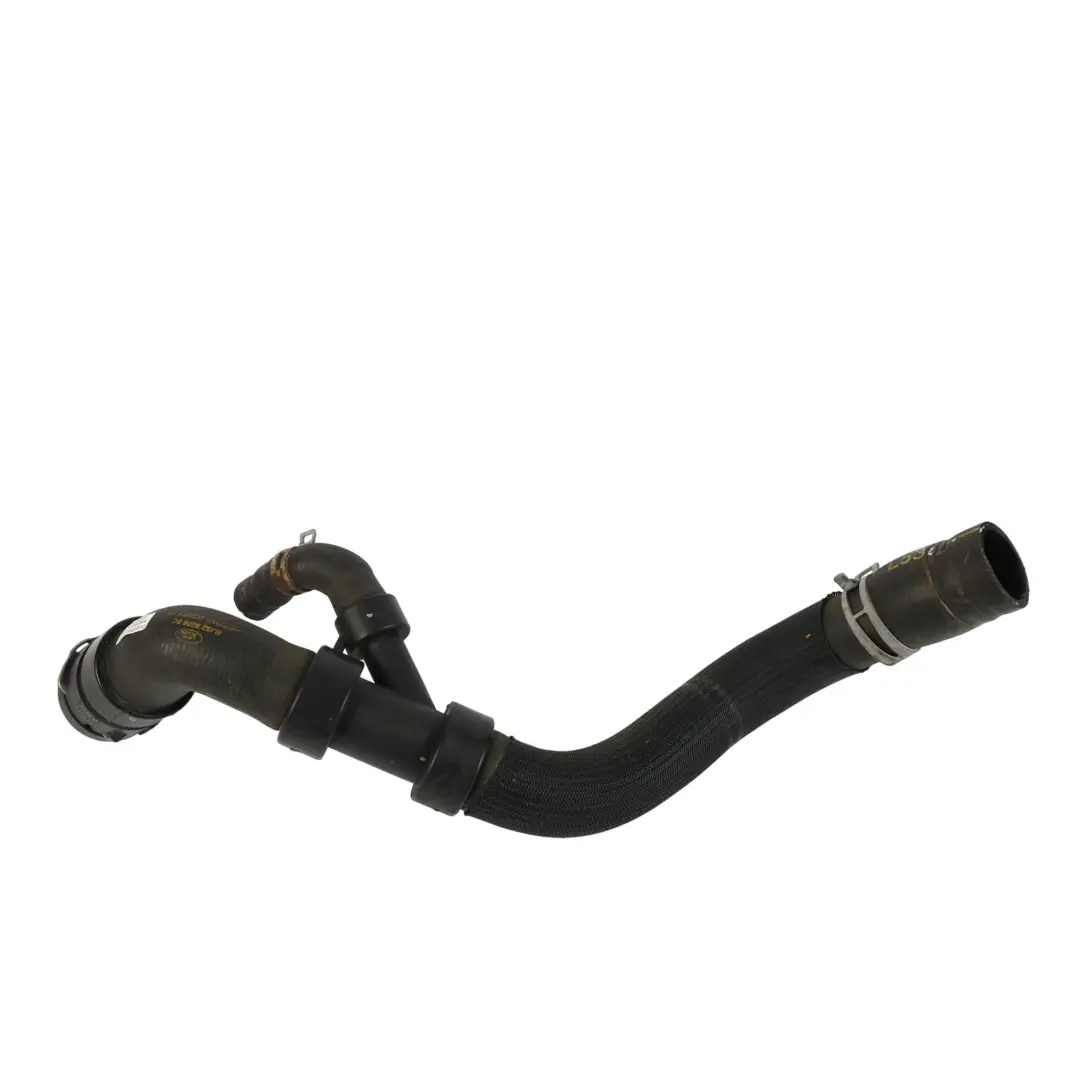 Range Rover Evoque L538 Kühler Kühl Mittel Schlauch Rohrleitung - SKU BJ32-8286-BC - Teilenummer BJ32-8286-BC