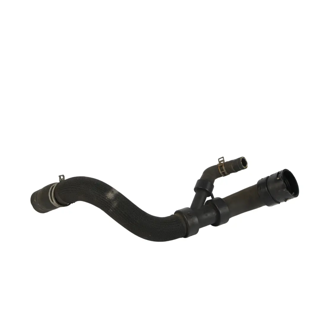 Range Rover Evoque L538 Przewód Płynu Chłodzącego Chłodnicy - SKU BJ32-8286-BC - Numer Części BJ32-8286-BC