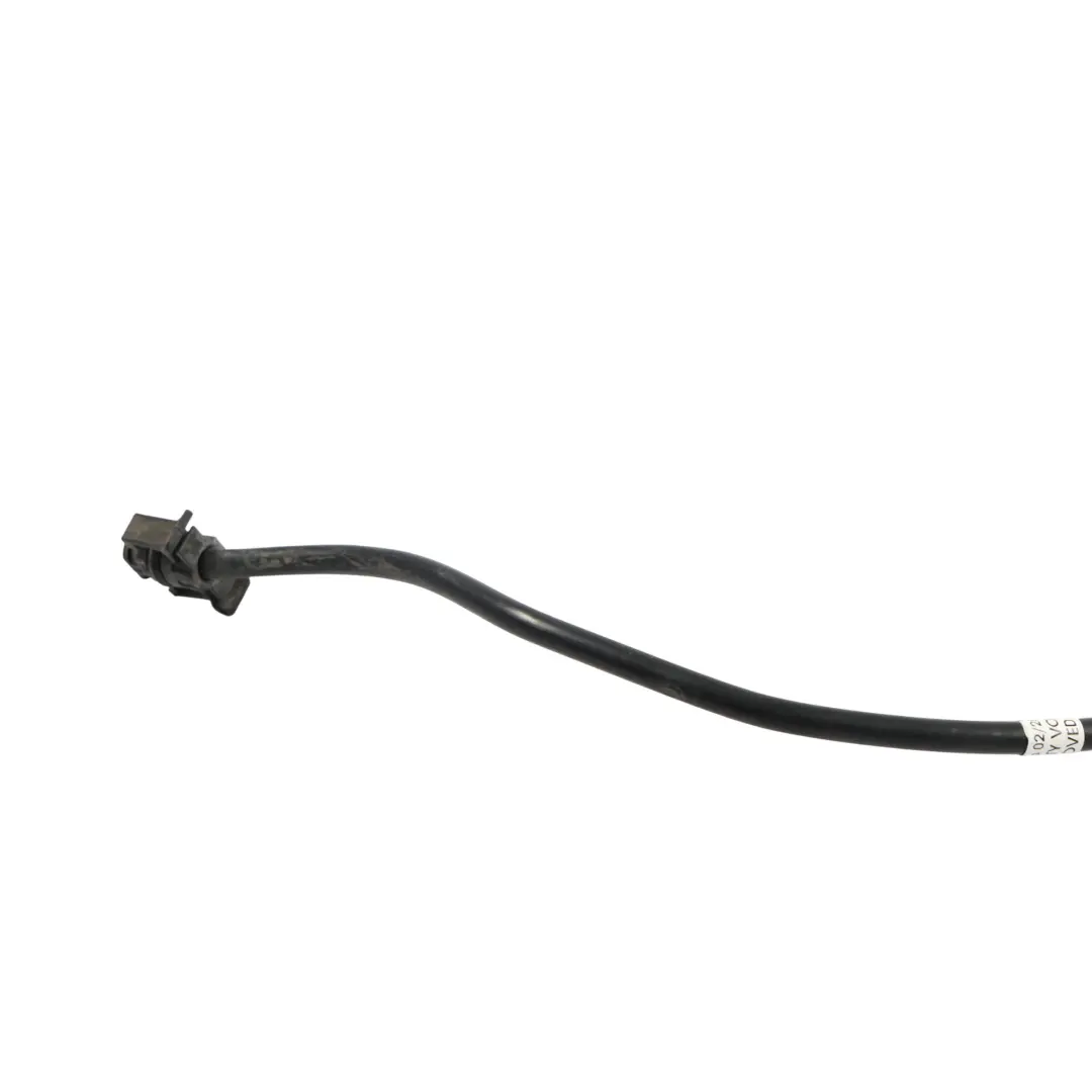 Range Rover Evoque L538 Radiator Breather Pipe Hose 2.2 Diesel - SKU BJ32-8C012-AC - Part number BJ32-8C012-AC