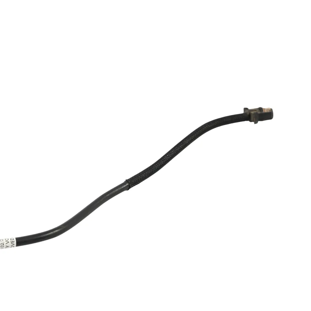 Tuyau De Reniflard De Radiateur 2.2 Diesel pour Range Rover Evoque L538 à propos du numéro de pièce BJ32-8C012-AC Range Rover Evoque L538 Tuyau De Reniflard De Radiateur 2.2 Diesel - SKU BJ32-8C012-AC - Numéro de pièce BJ32-8C012-AC