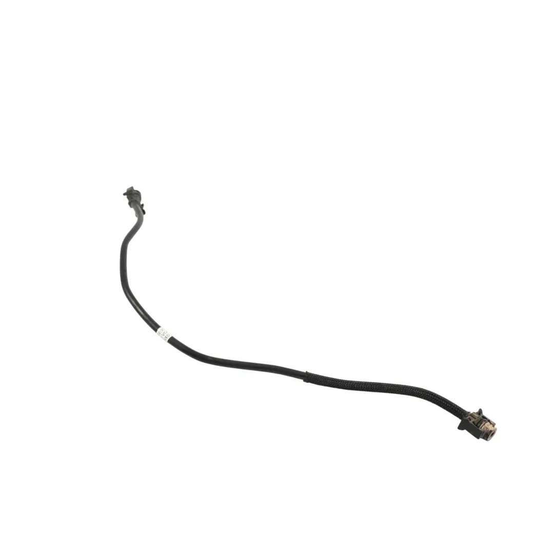 Range Rover Evoque L538 Radiator Breather Pipe Hose 2.2 Diesel - SKU BJ32-8C012-AC - Part number BJ32-8C012-AC