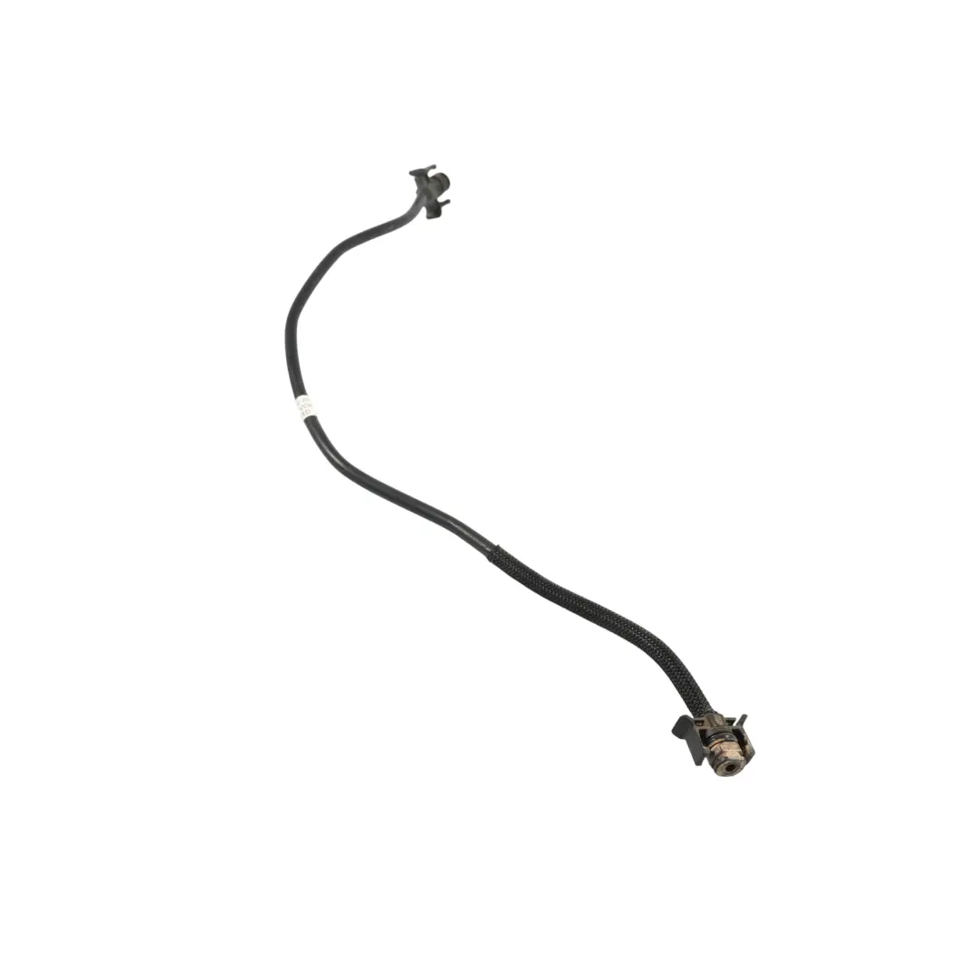 Range Rover Evoque L538 Tubo Di Sfiato Radiatore 2.2 Diesel - SKU BJ32-8C012-AC - Numero di parte BJ32-8C012-AC