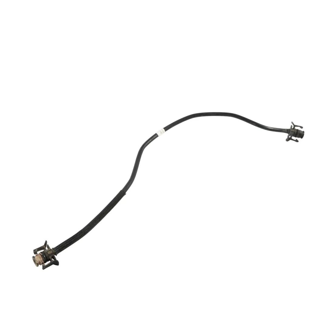 Radiator Breather Pipe Hose 2.2 Diesel to Range Rover Evoque L538 with Part number BJ32-8C012-AC Range Rover Evoque L538 Radiator Breather Pipe Hose 2.2 Diesel - SKU BJ32-8C012-AC - Part number BJ32-8C012-AC