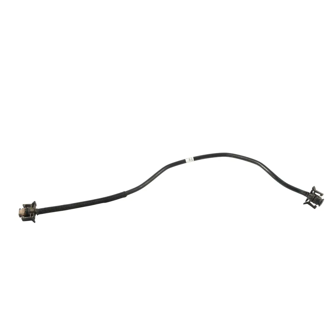 Radiator Breather Pipe Hose 2.2 Diesel to Range Rover Evoque L538 with Part number BJ32-8C012-AC Range Rover Evoque L538 Radiator Breather Pipe Hose 2.2 Diesel - SKU BJ32-8C012-AC - Part number BJ32-8C012-AC