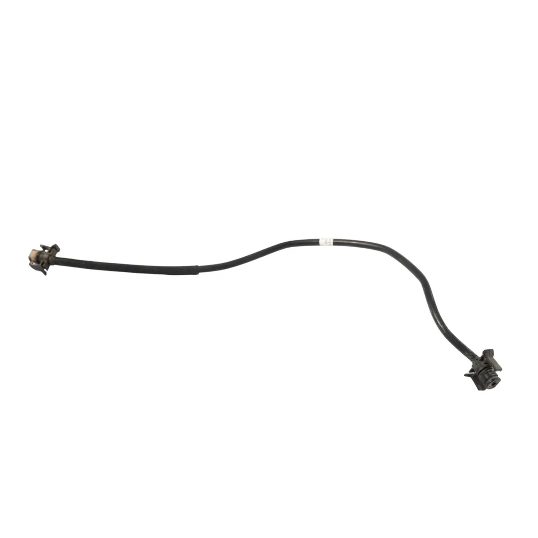 Range Rover Evoque L538 Radiator Breather Pipe Hose 2.2 Diesel - SKU BJ32-8C012-AC - Part number BJ32-8C012-AC