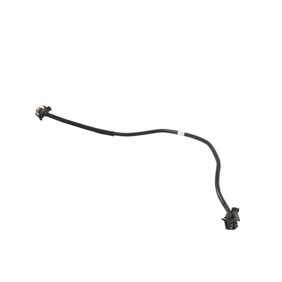 Range Rover Evoque L538 Tuyau De Reniflard De Radiateur 2.2 Diesel - SKU BJ32-8C012-AC - Numéro de pièce BJ32-8C012-AC