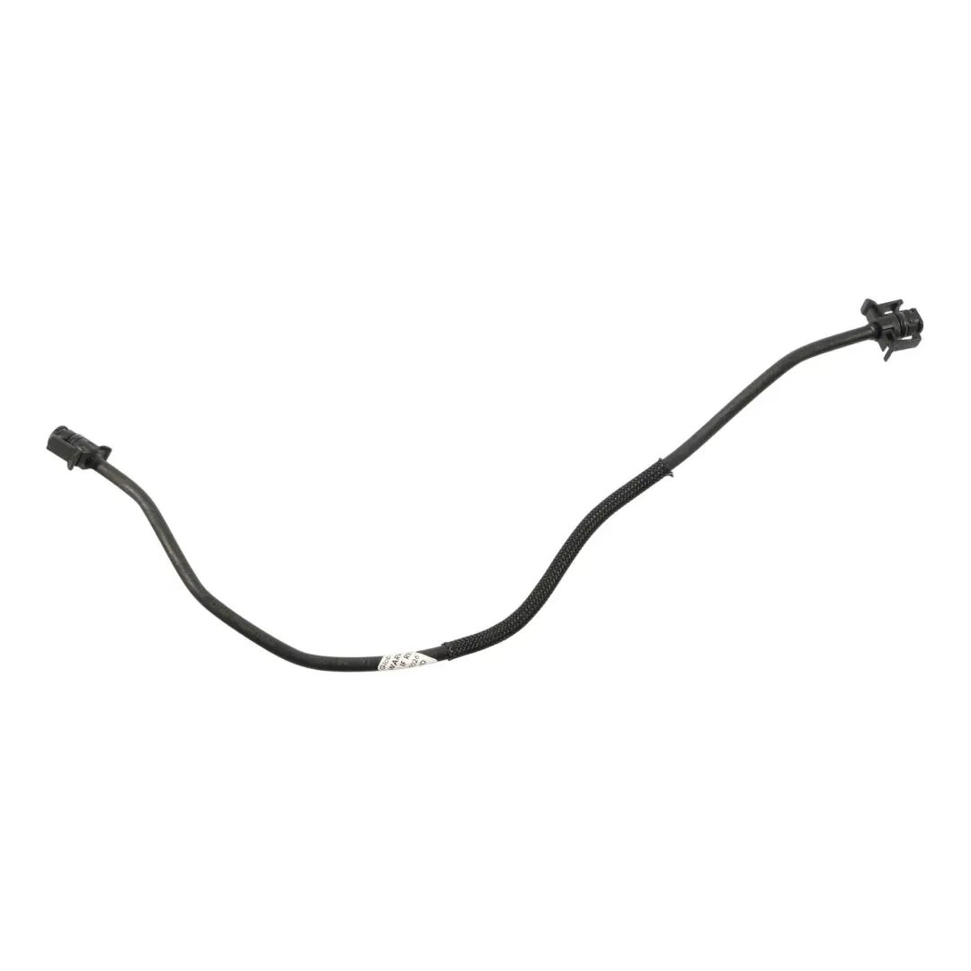 Range Rover Evoque L538 Tubo Di Sfiato Radiatore 2.2 Diesel - SKU BJ32-8C012-AC - Numero di parte BJ32-8C012-AC