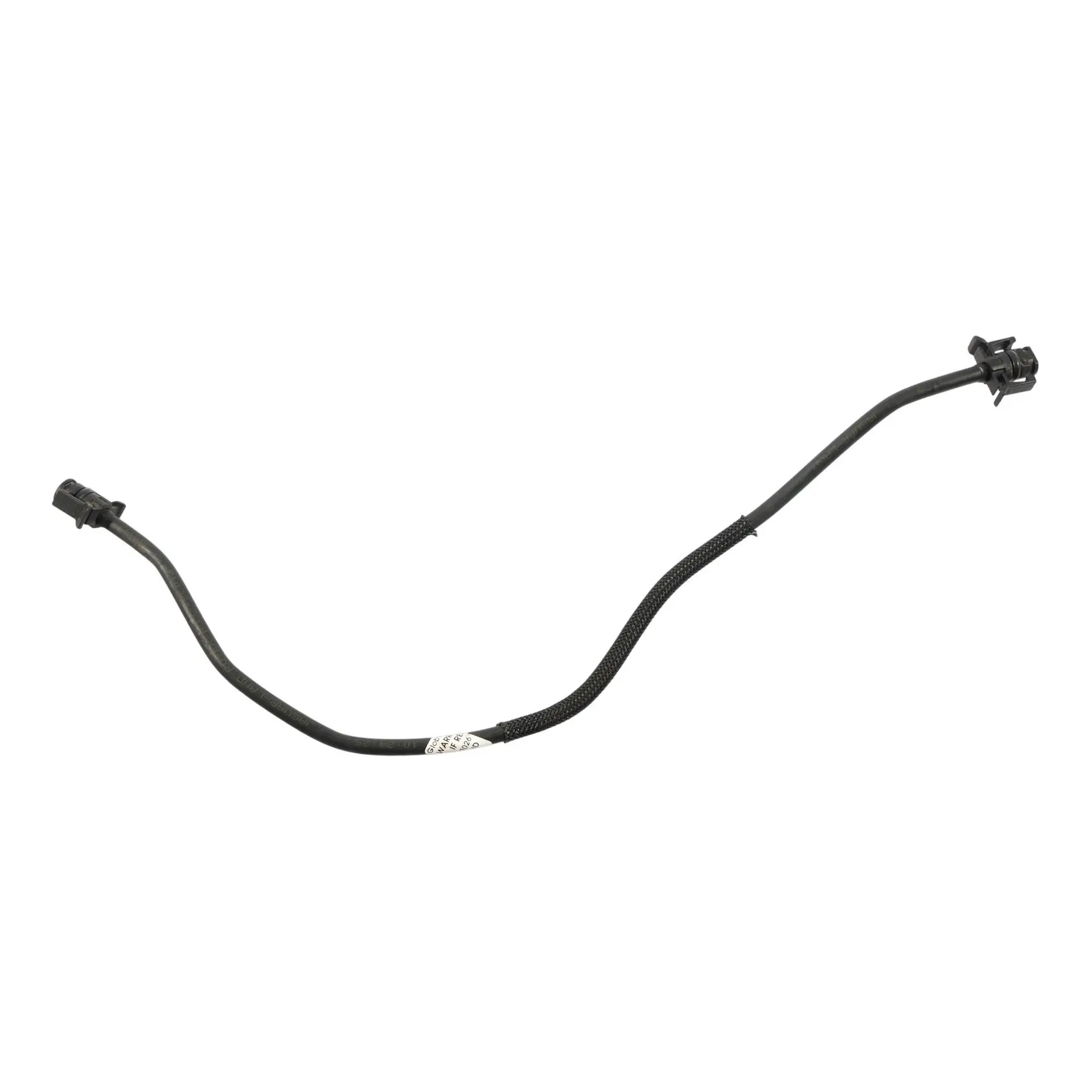 Range Rover Evoque L538 Tubo Di Sfiato Radiatore 2.2 Diesel BJ32-8C012-AC