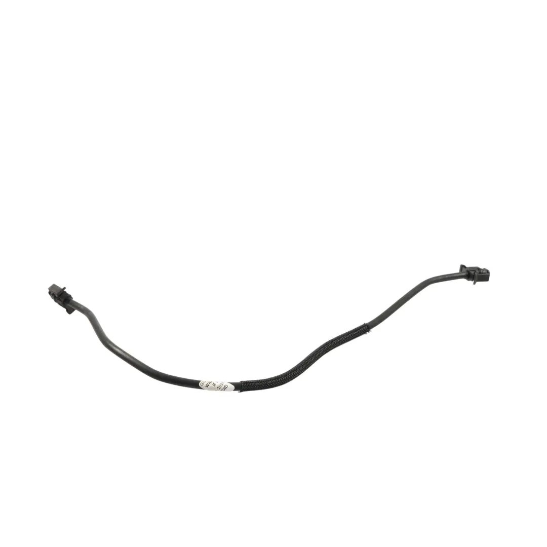 Range Rover Evoque L538 Radiator Breather Pipe Hose 2.2 Diesel - SKU BJ32-8C012-AC - Part number BJ32-8C012-AC