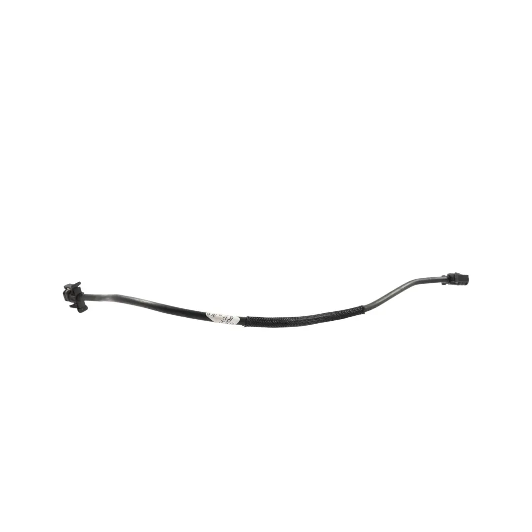 Range Rover Evoque L538 Radiator Breather Pipe Hose 2.2 Diesel - SKU BJ32-8C012-AC - Part number BJ32-8C012-AC