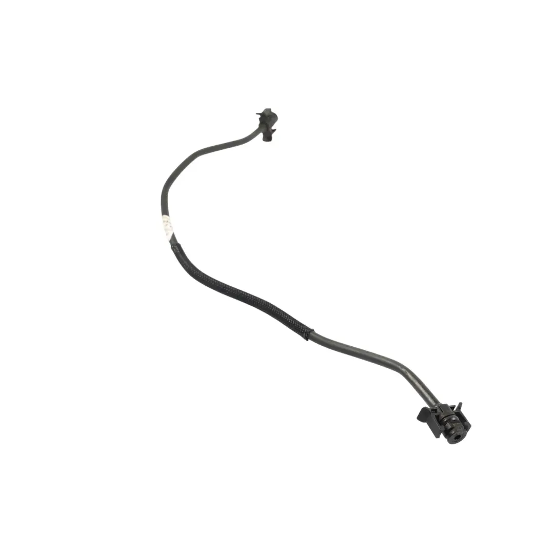 Range Rover Evoque L538 Tubo Di Sfiato Radiatore 2.2 Diesel - SKU BJ32-8C012-AC - Numero di parte BJ32-8C012-AC