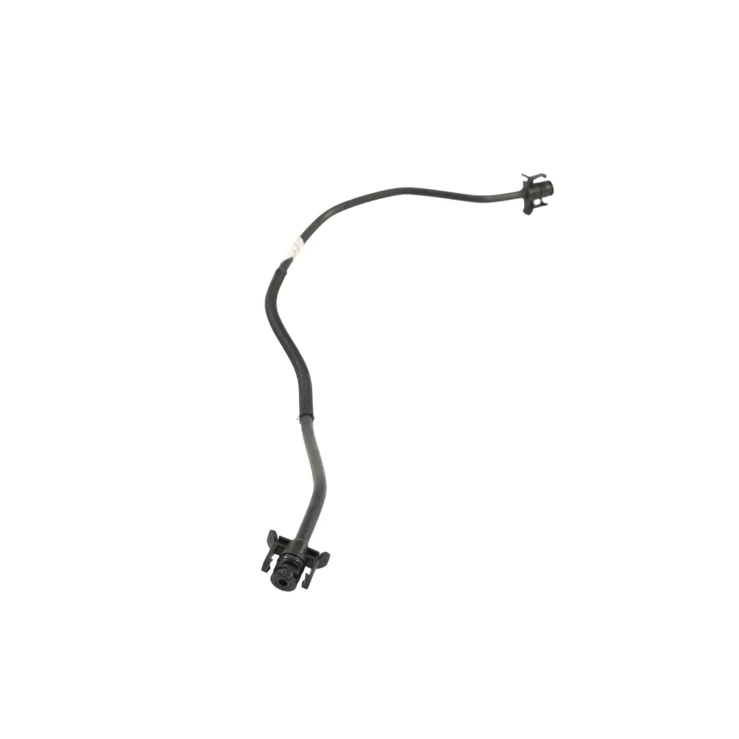 Radiator Breather Pipe Hose 2.2 Diesel to Range Rover Evoque L538 with Part number BJ32-8C012-AC Range Rover Evoque L538 Radiator Breather Pipe Hose 2.2 Diesel - SKU BJ32-8C012-AC - Part number BJ32-8C012-AC