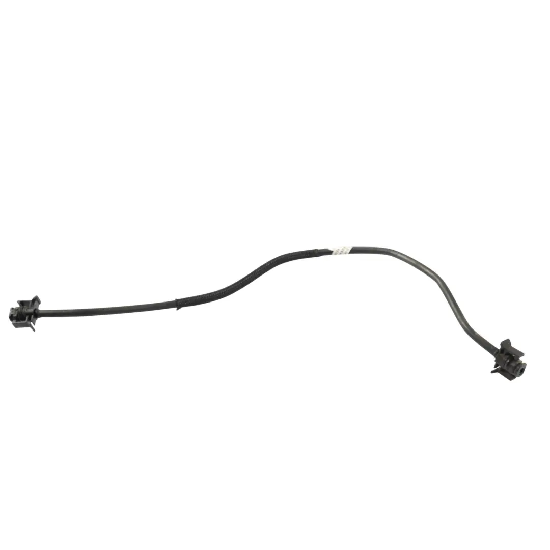 Range Rover Evoque L538 Tuyau De Reniflard De Radiateur 2.2 Diesel - SKU BJ32-8C012-AC - Numéro de pièce BJ32-8C012-AC