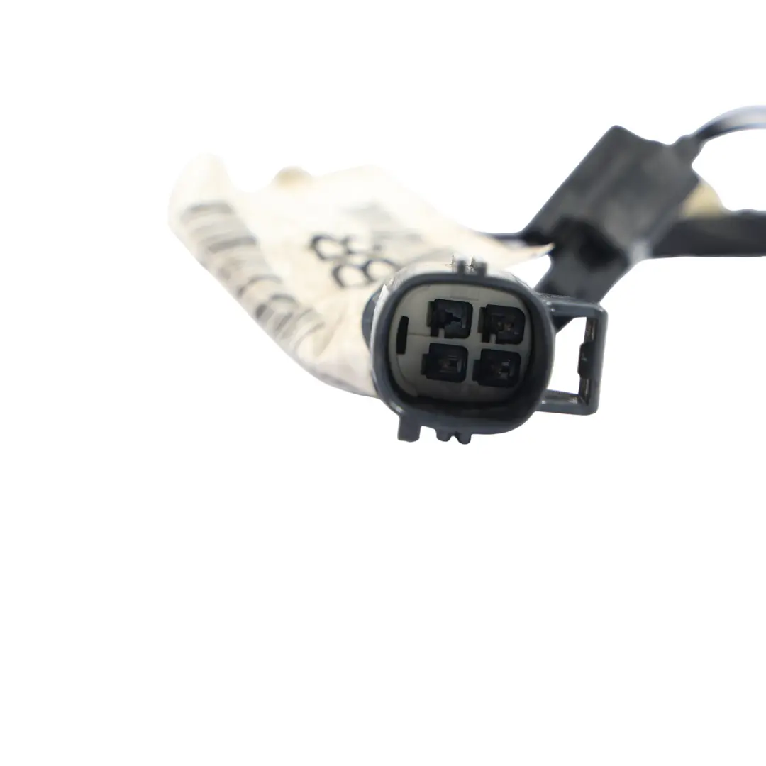 Range Rover Evoque L538 Wiązka Kabel Przewód Syreny Alarmu - SKU BJ32-971111-BB - Numer Części BJ32-971111-BB