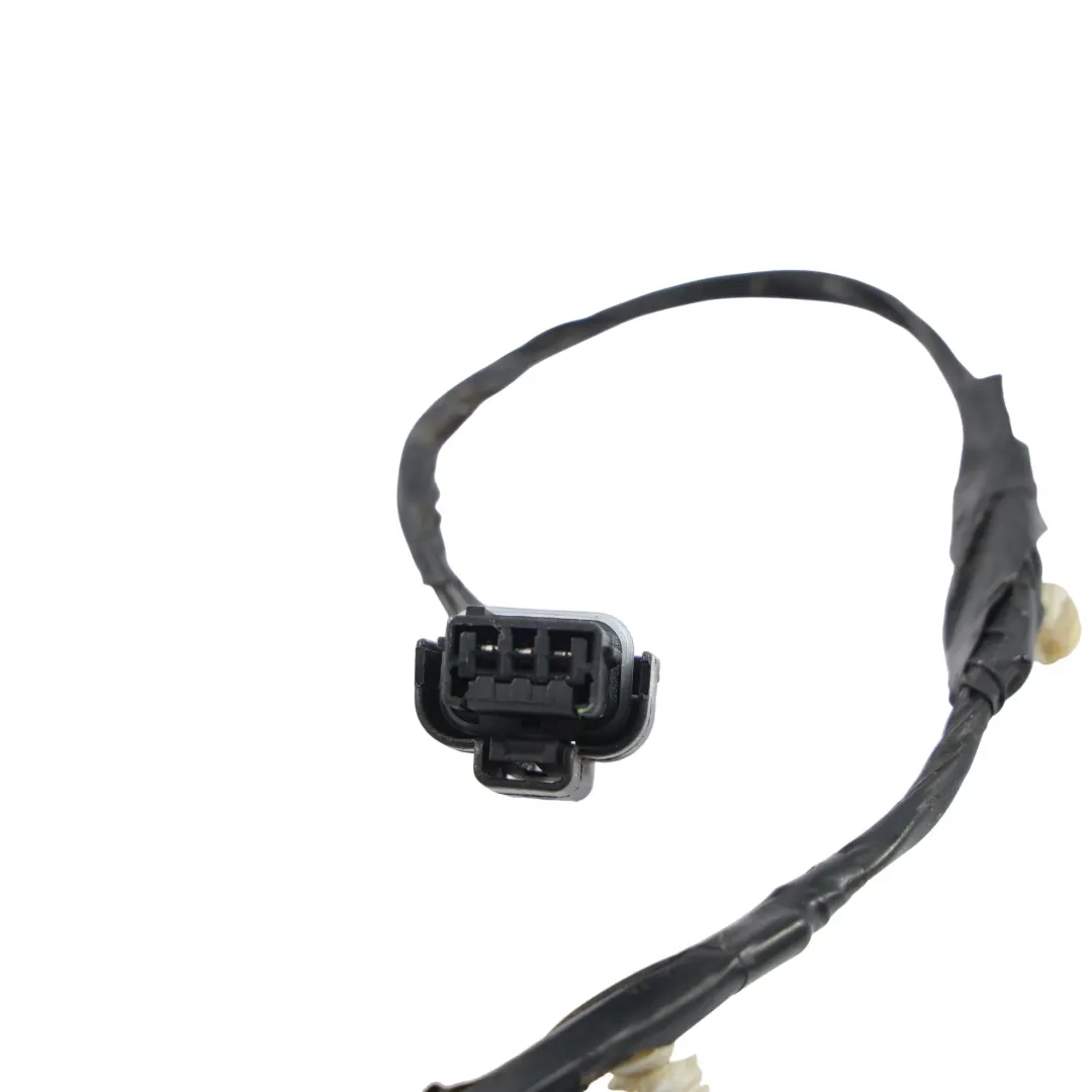 Range Rover Evoque L538 Anti-Diebstahl Alarm Sirene Kabel - SKU BJ32-971111-BB - Teilenummer BJ32-971111-BB