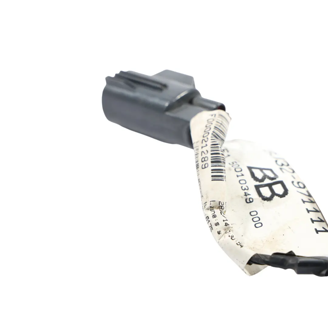 Range Rover Evoque L538 Cavo Cablaggio Sirena Allarme Antifurto - SKU BJ32-971111-BB - Numero di parte BJ32-971111-BB