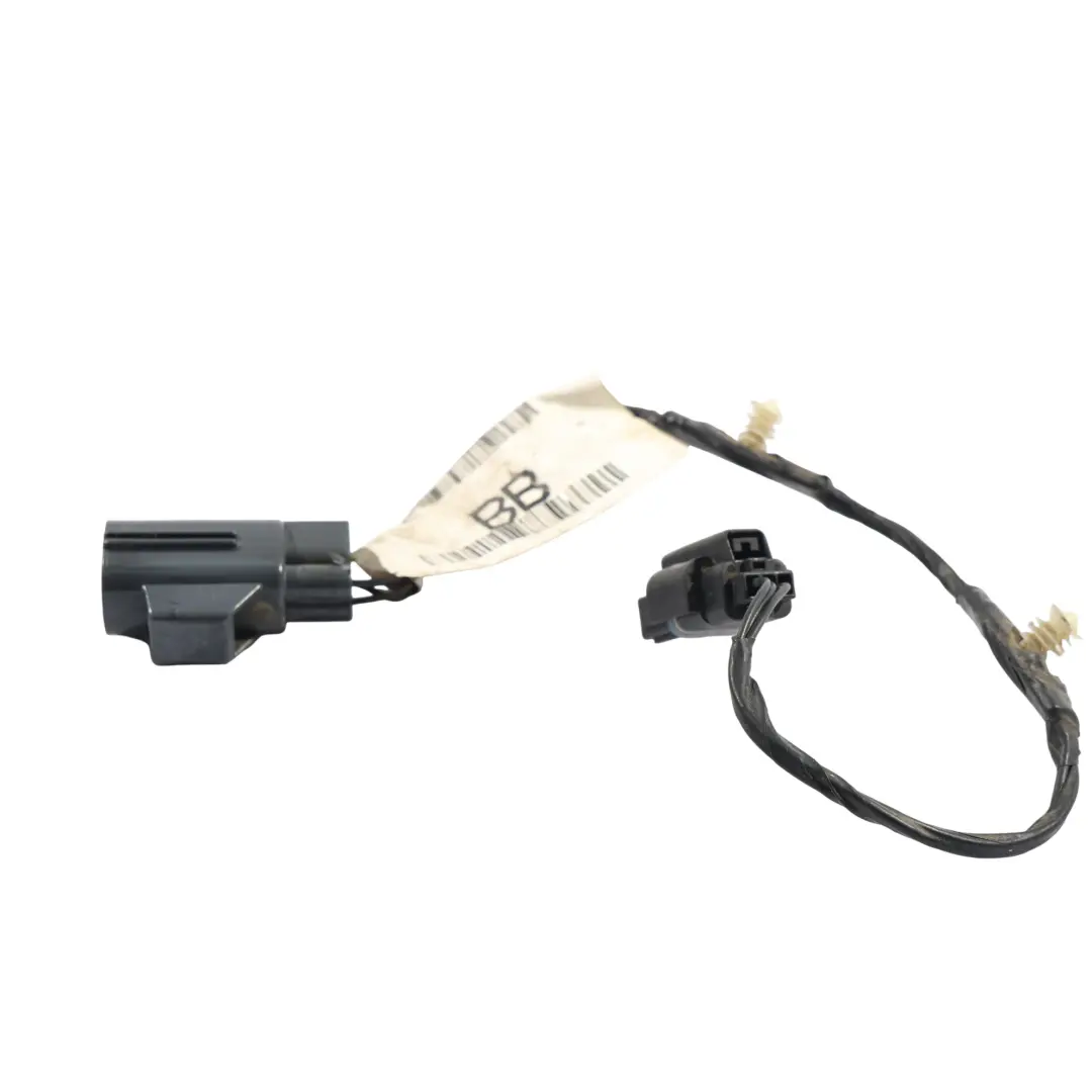 Cavo Cablaggio Sirena Allarme Antifurto per Range Rover Evoque L538 con numero di parte BJ32-971111-BB Range Rover Evoque L538 Cavo Cablaggio Sirena Allarme Antifurto - SKU BJ32-971111-BB - Numero di parte BJ32-971111-BB