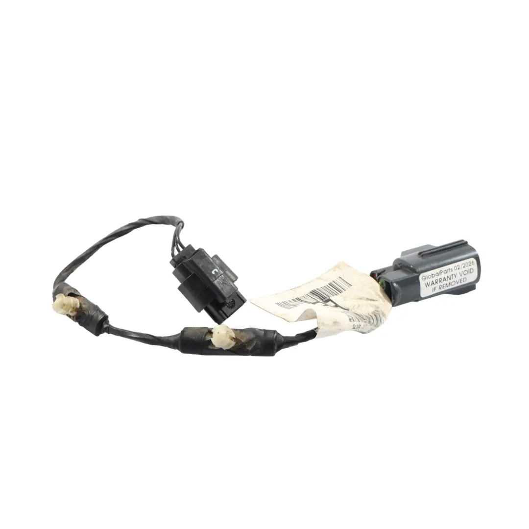Range Rover Evoque L538 Anti Theft Alarm Siren Wiring Cable - SKU BJ32-971111-BB - Part number BJ32-971111-BB