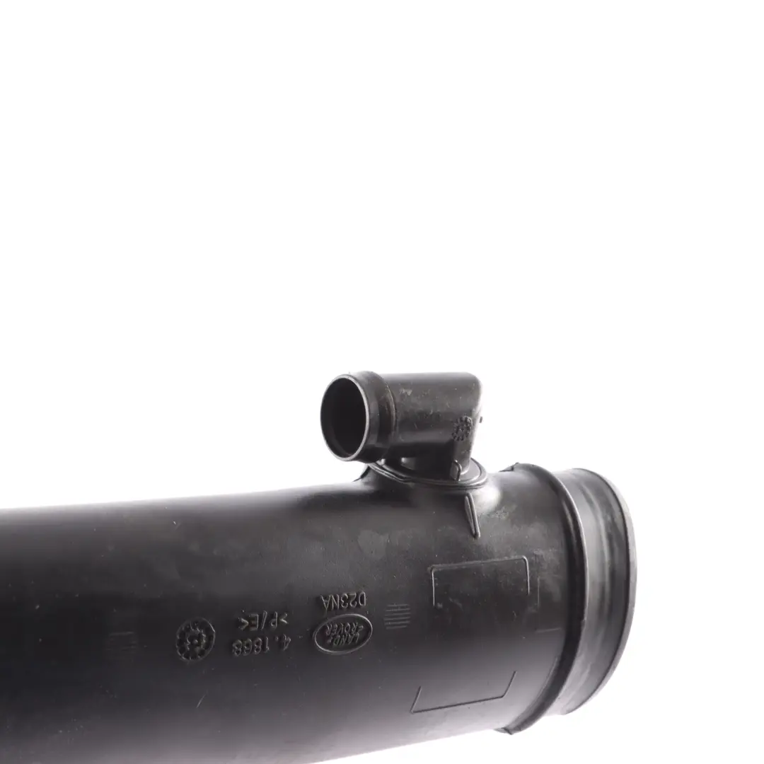 Intake Pipe Hose Duct 2.2 TDCI to Range Rover Evoque L538 Air with Part number BJ32-9C620-CB Range Rover Evoque L538 Air Intake Pipe Hose Duct 2.2 TDCI - SKU BJ32-9C620-CB - Part number BJ32-9C620-CB