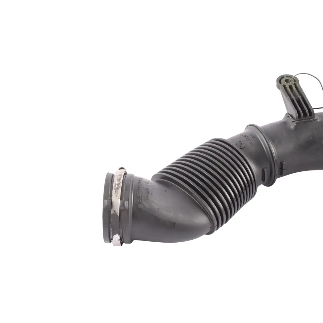 Intake Pipe Hose Duct 2.2 TDCI to Range Rover Evoque L538 Air with Part number BJ32-9C620-CB Range Rover Evoque L538 Air Intake Pipe Hose Duct 2.2 TDCI - SKU BJ32-9C620-CB - Part number BJ32-9C620-CB