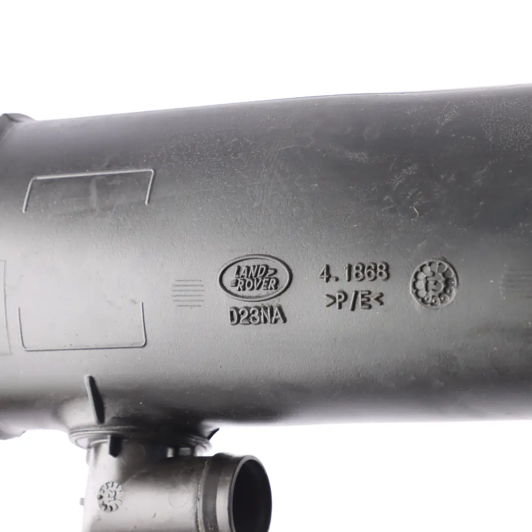 Tubo Condotto Aspirazione Aria 2.2 TDCI per Range Rover Evoque L538 con numero di parte BJ32-9C620-CB Range Rover Evoque L538 Tubo Condotto Aspirazione Aria 2.2 TDCI - SKU BJ32-9C620-CB - Numero di parte BJ32-9C620-CB