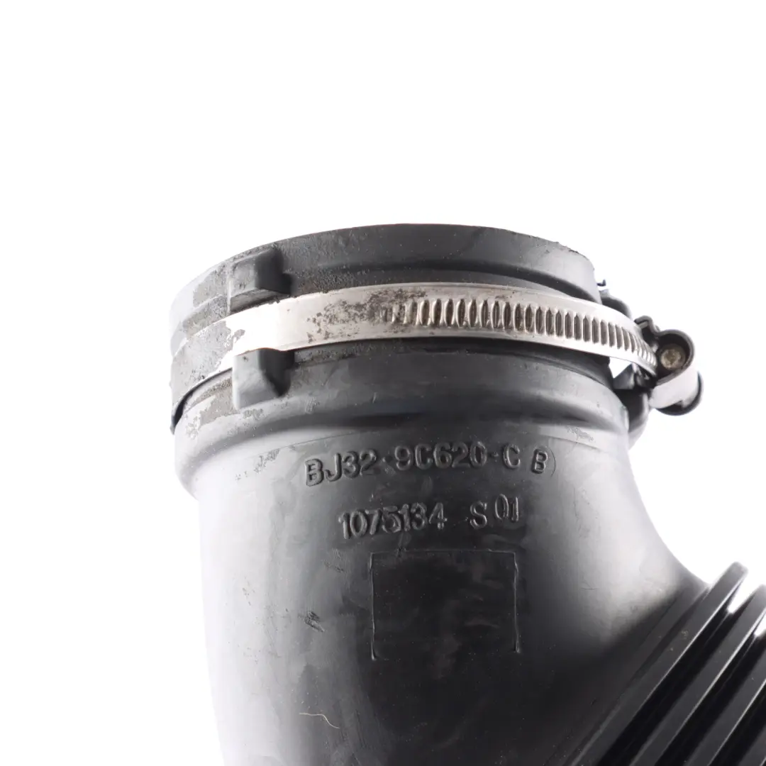 Rura Dolotu Powietrza 2.2 TDCI do Range Rover Evoque L538 o numerze BJ32-9C620-CB Range Rover Evoque L538 Rura Dolotu Powietrza 2.2 TDCI - SKU BJ32-9C620-CB - Numer Części BJ32-9C620-CB