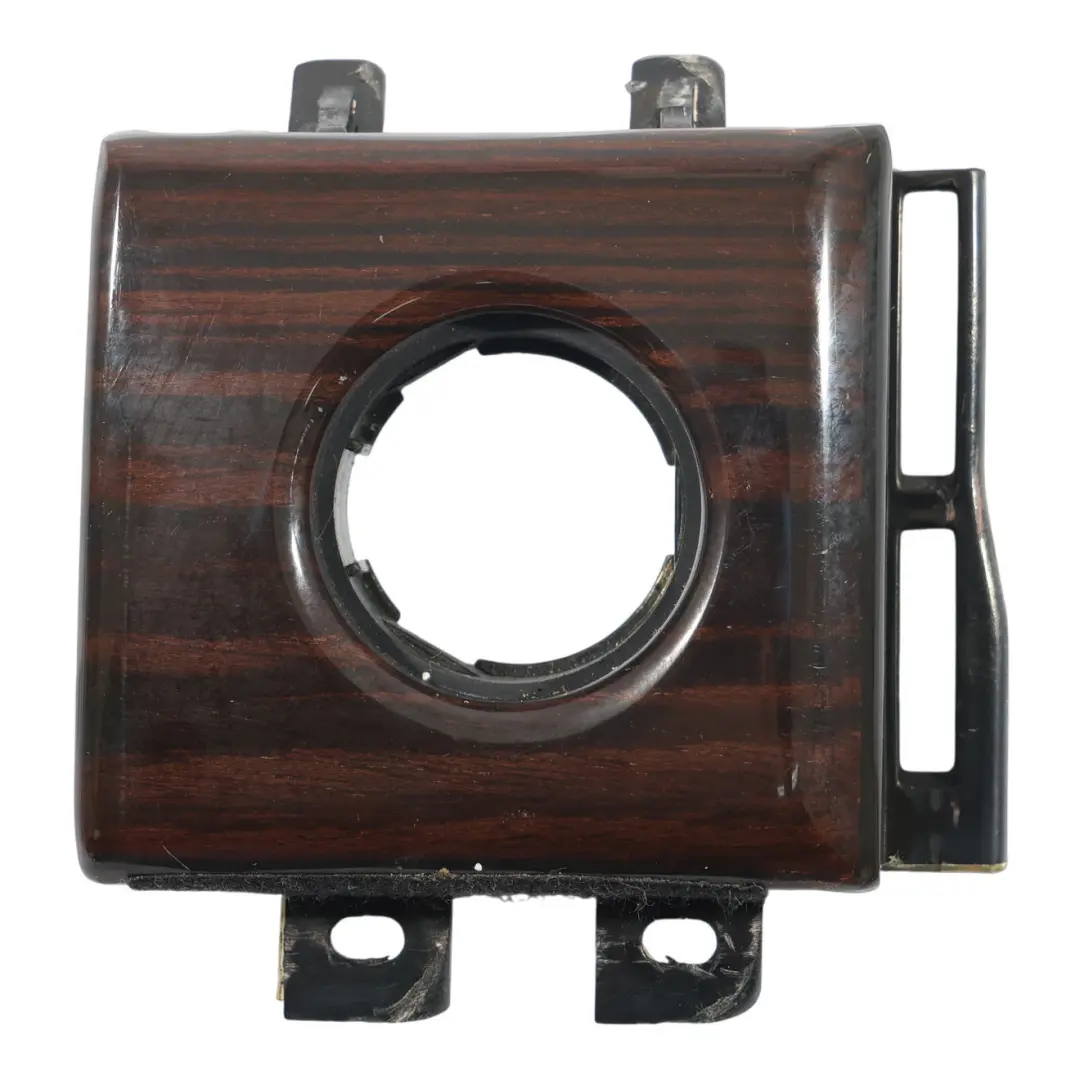 Dashboard Start Stop Switch Cover Finisher Wood to Range Rover Evoque L538 with Part number BJ3M-14F561-DA Range Rover Evoque L538 Dashboard Start Stop Switch Cover Finisher Wood - SKU RHD-LR026187 - Part number BJ3M-14F561-DA