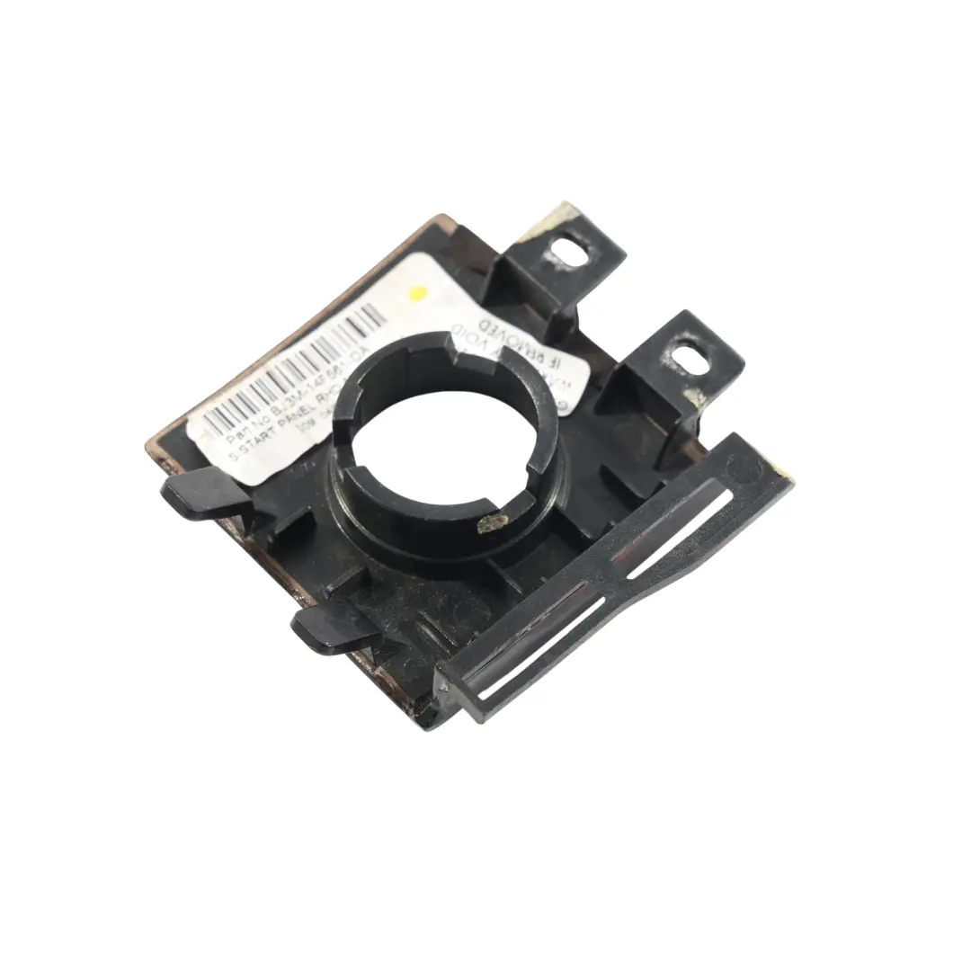 Dashboard Start Stop Switch Cover Finisher Wood to Range Rover Evoque L538 with Part number BJ3M-14F561-DA Range Rover Evoque L538 Dashboard Start Stop Switch Cover Finisher Wood - SKU RHD-LR026187 - Part number BJ3M-14F561-DA