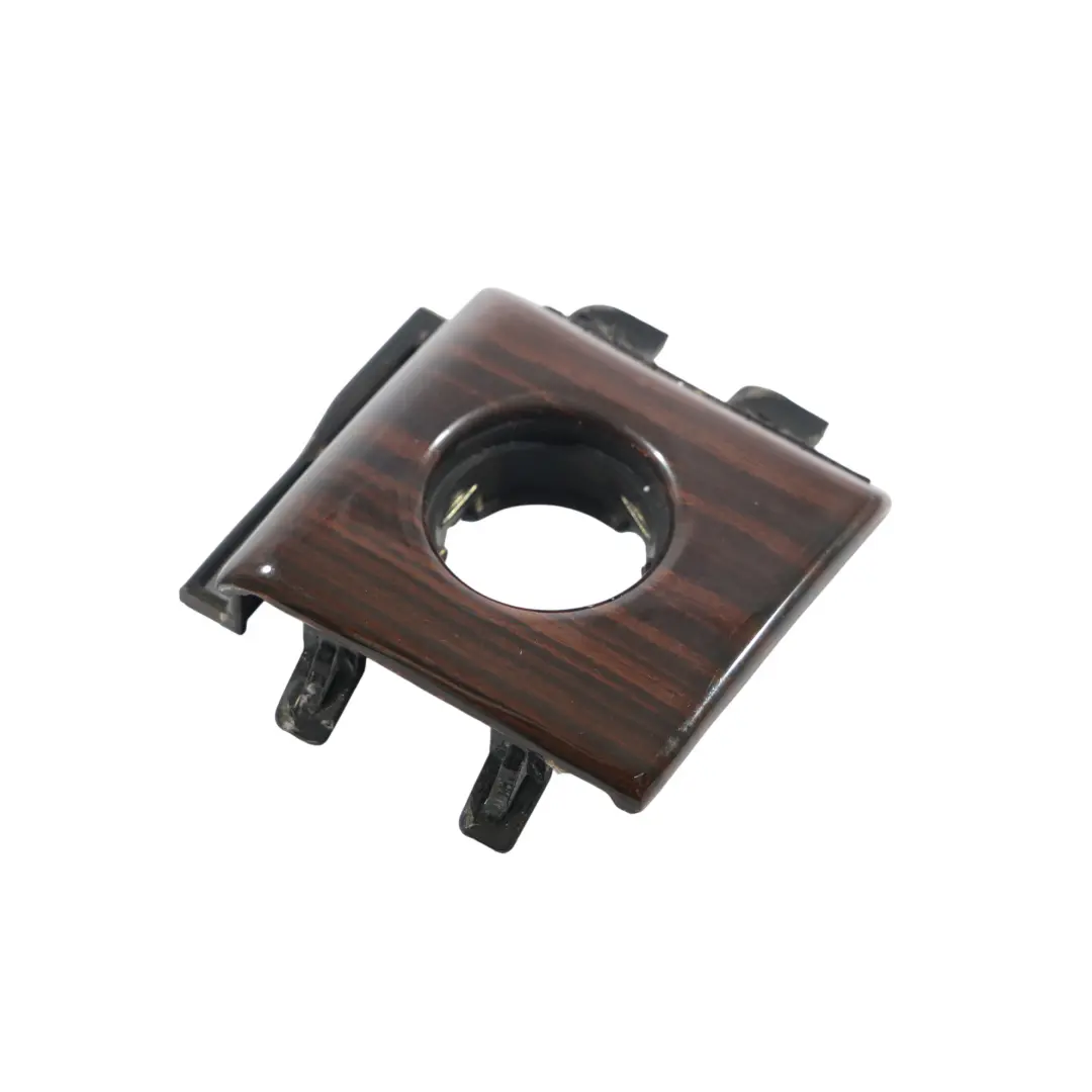 Dashboard Start Stop Switch Cover Finisher Wood to Range Rover Evoque L538 with Part number BJ3M-14F561-DA Range Rover Evoque L538 Dashboard Start Stop Switch Cover Finisher Wood - SKU RHD-LR026187 - Part number BJ3M-14F561-DA