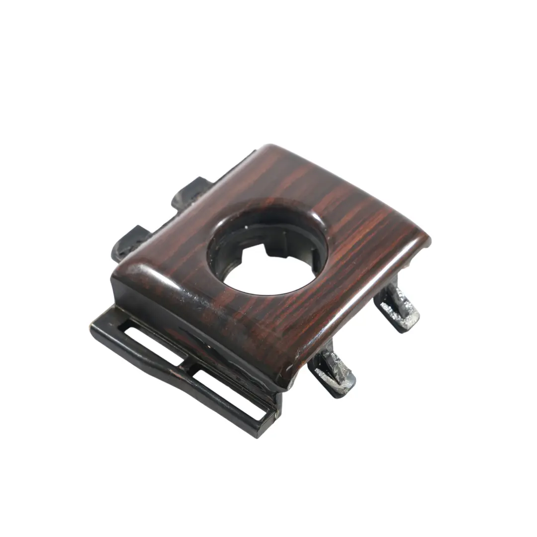 Dashboard Start Stop Switch Cover Finisher Wood to Range Rover Evoque L538 with Part number BJ3M-14F561-DA Range Rover Evoque L538 Dashboard Start Stop Switch Cover Finisher Wood - SKU RHD-LR026187 - Part number BJ3M-14F561-DA