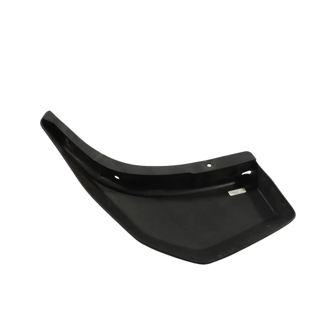 Range Rover Evoque L538 Schmutzfänger Spritzschutz Hinten Rechts - SKU BJ3M-502S1-AA - Teilenummer BJ3M-502S1-AA