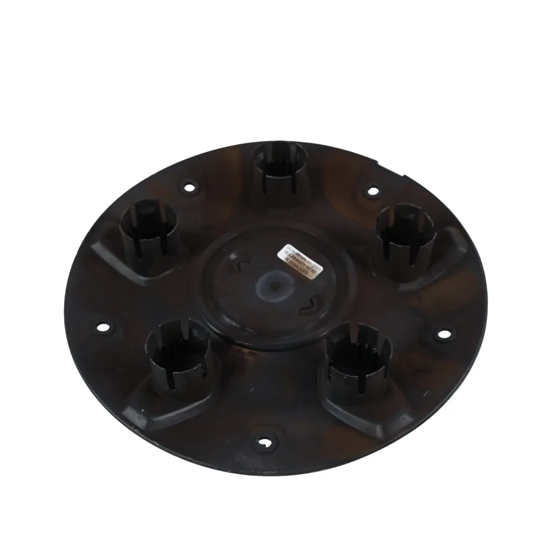 Ford Transit Custom Copertura Della Coppa Della Ruota Acciaio Nero - SKU BK21-1130-CA-1 - Numero di parte BK21-1130-CA